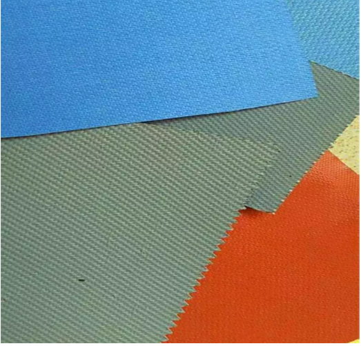 擋煙垂壁布廠家